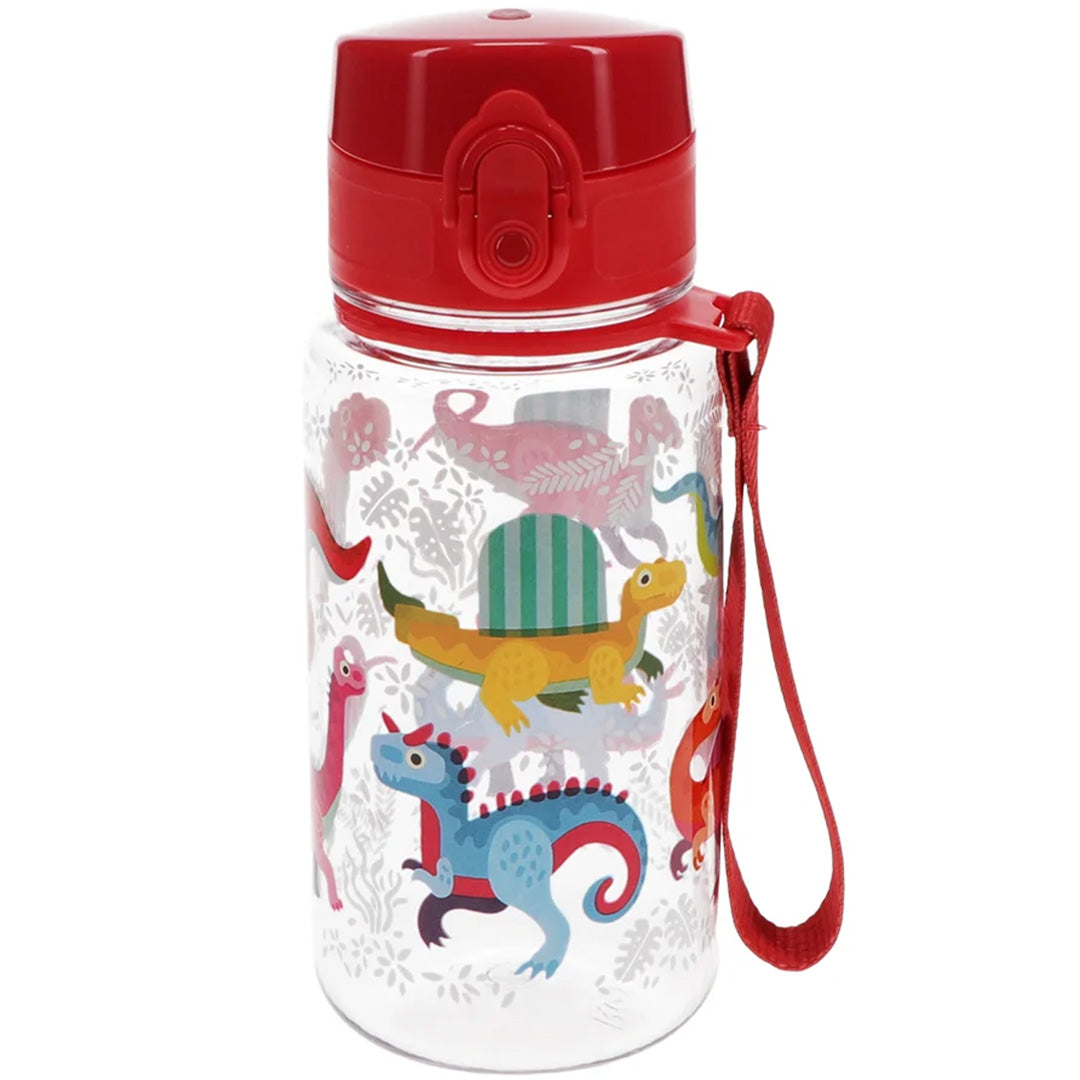 rex london drinkfles - baby dinos - 450 ml | 30627 | 0