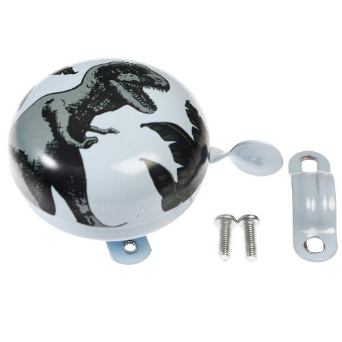 rex london fietsbel prehistoric land | 29882 | 1