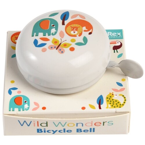 rex london fietsbel wild wonders | 29881 | 0