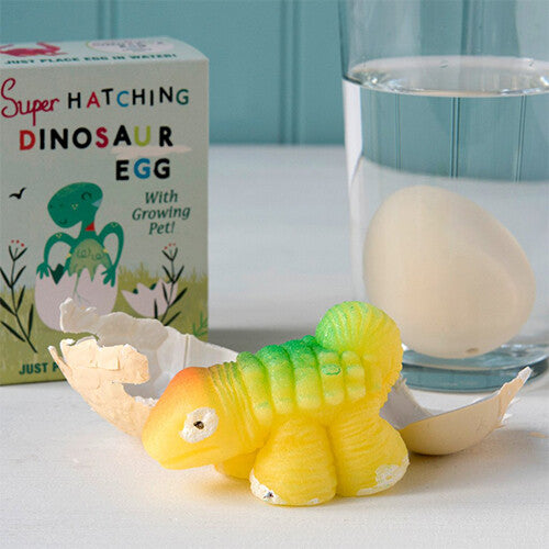 rex london groei-ei dinosaurus   | 26032 | 7