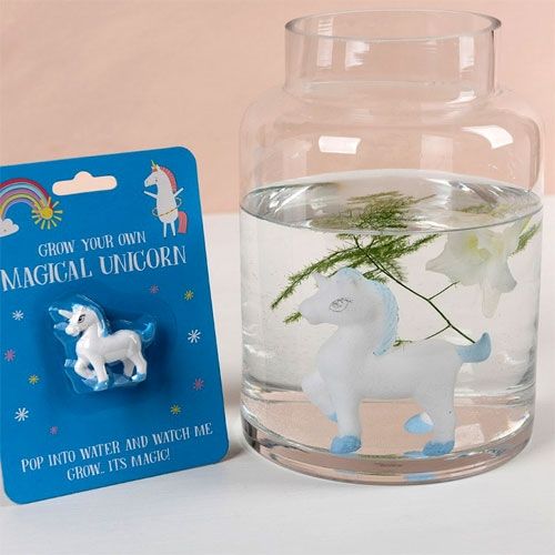 rex london groeiende eenhoorn - magical unicorns | 28856 | 1