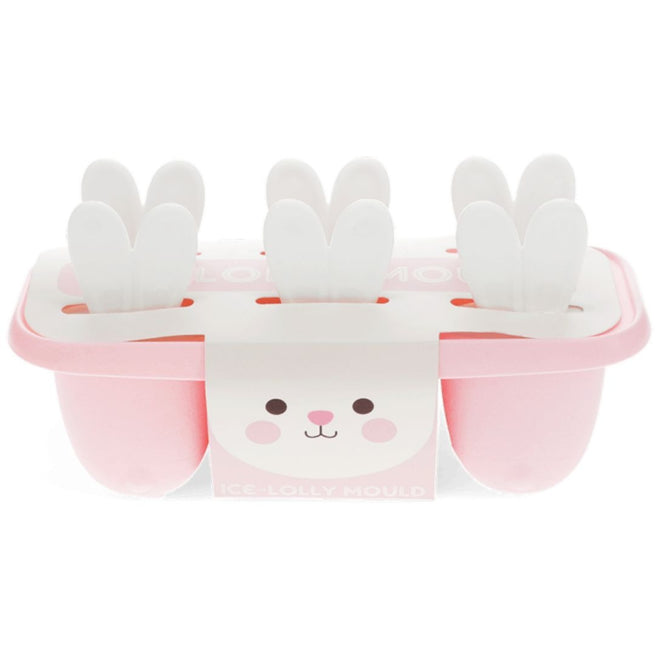 rex london ijsvormen bonnie the bunny - pink | 30631 | 0