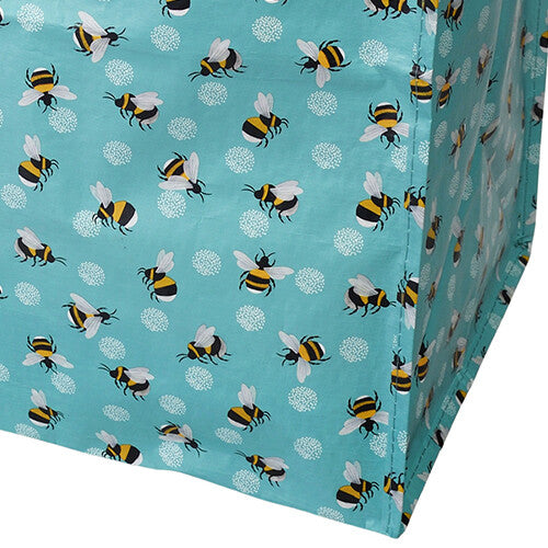 rex london jumbo opbergtas bumblebee  | 29608 | 3