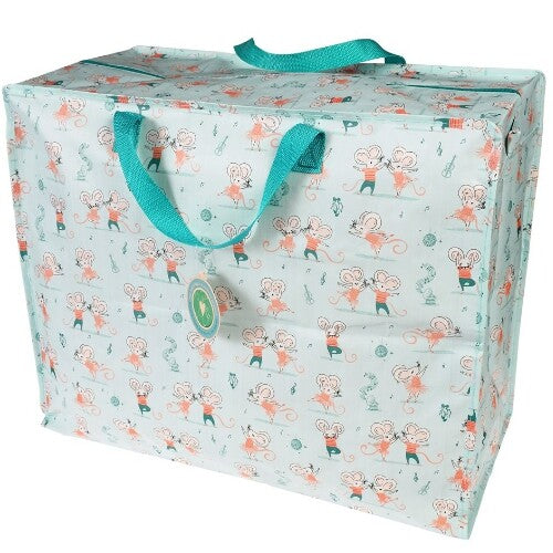 rex london jumbo opbergtas mimi and milo | 29690 | 0