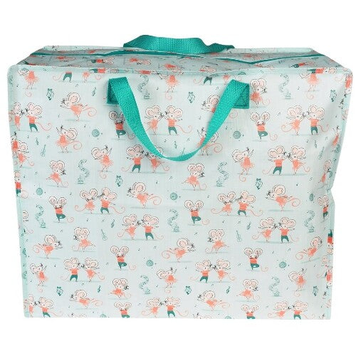 rex london jumbo opbergtas mimi and milo | 29690 | 1