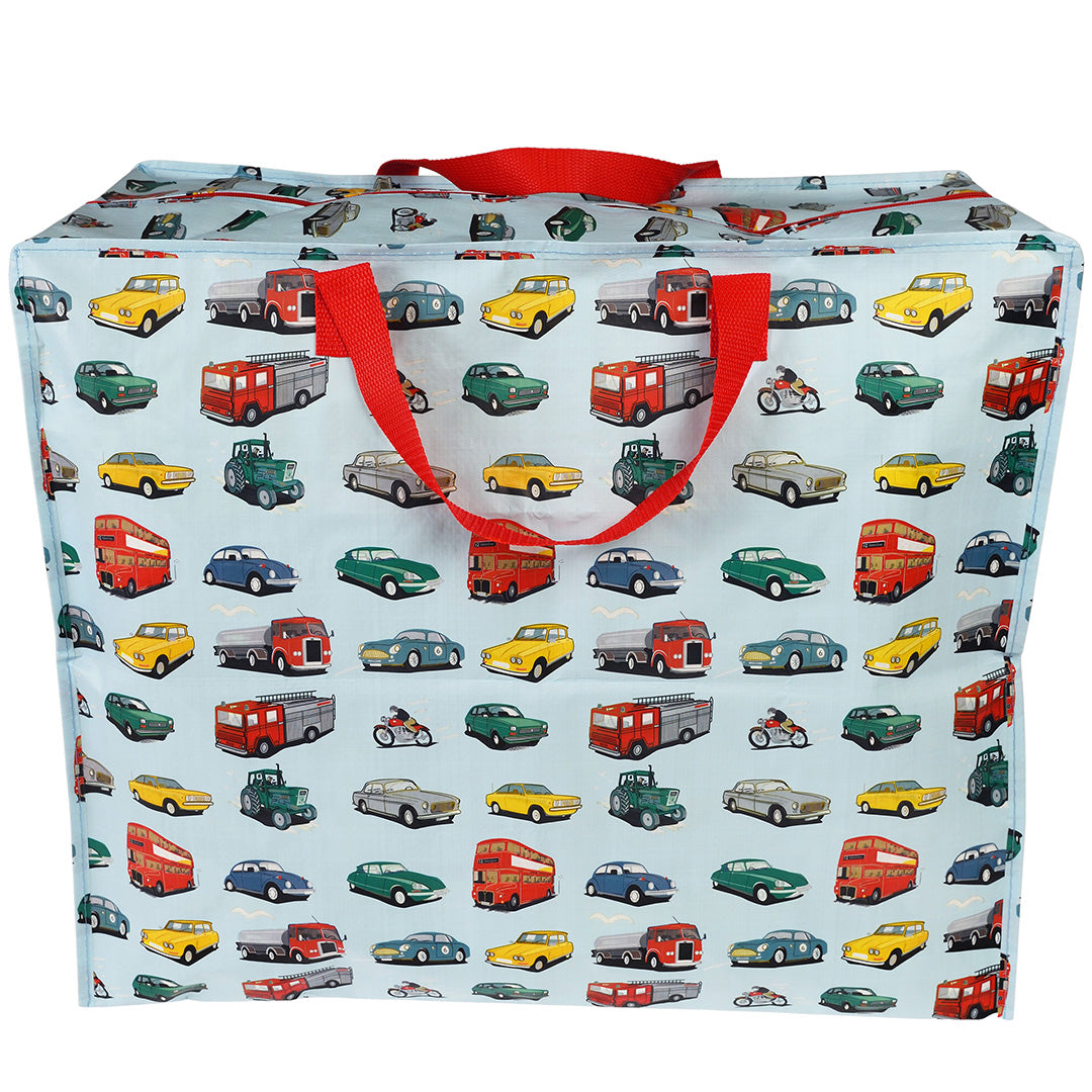 rex london jumbo opbergtas road trip | 29628 | 1
