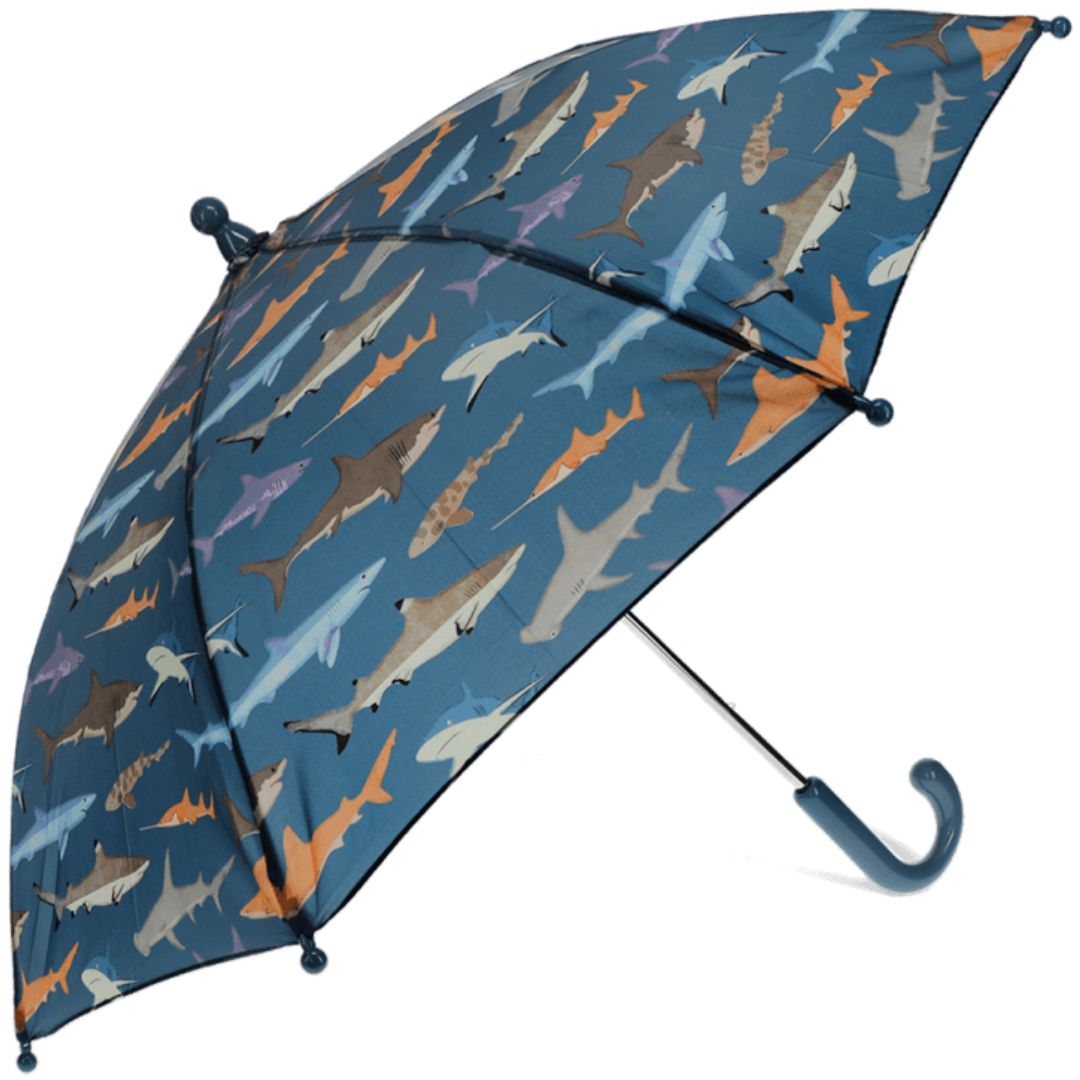rex london kinderparaplu sharks | 30765 | 0