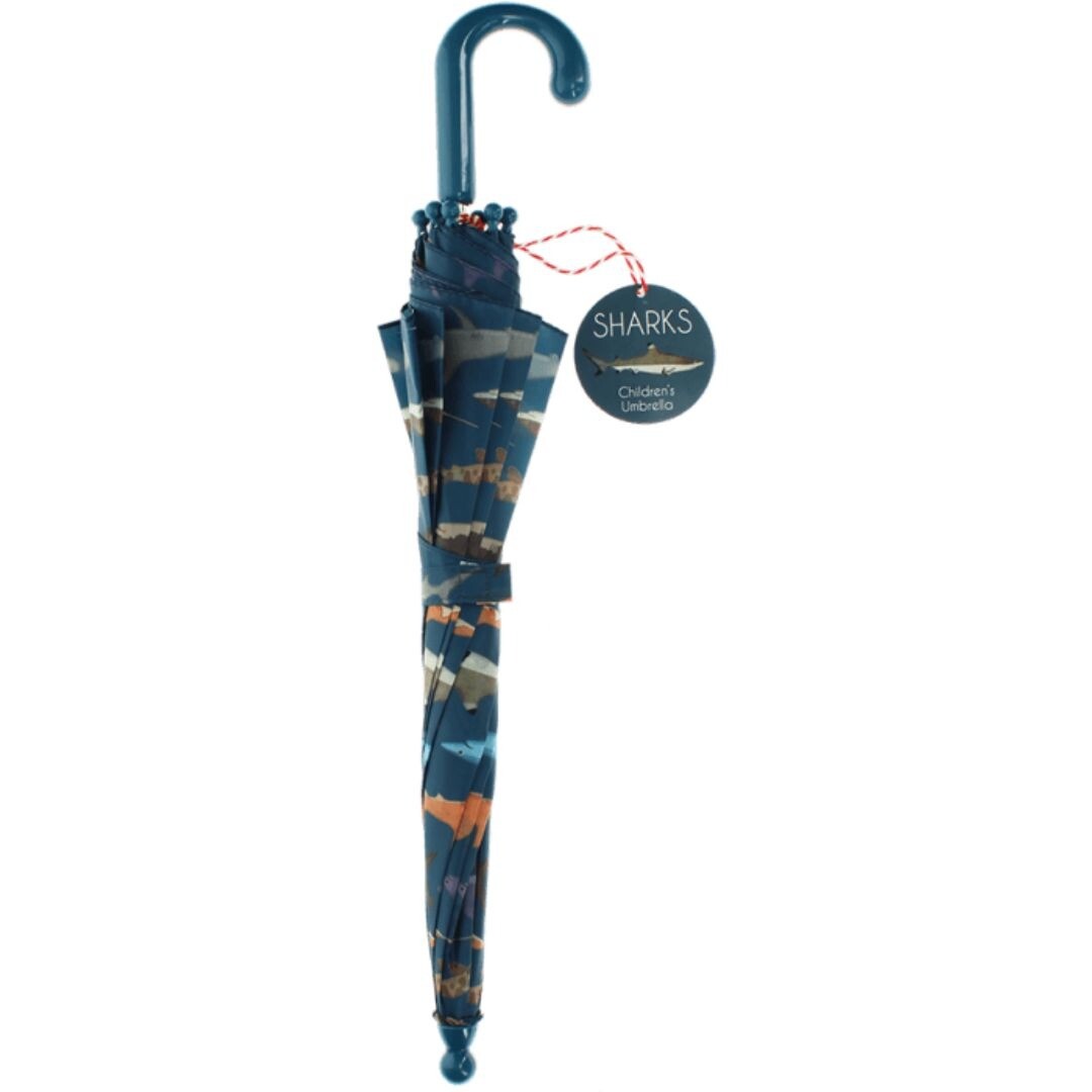 rex london kinderparaplu sharks | 30765 | 3