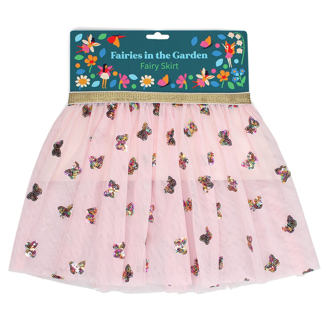 rex london kinderrok fairies in the garden | 30143 | 0