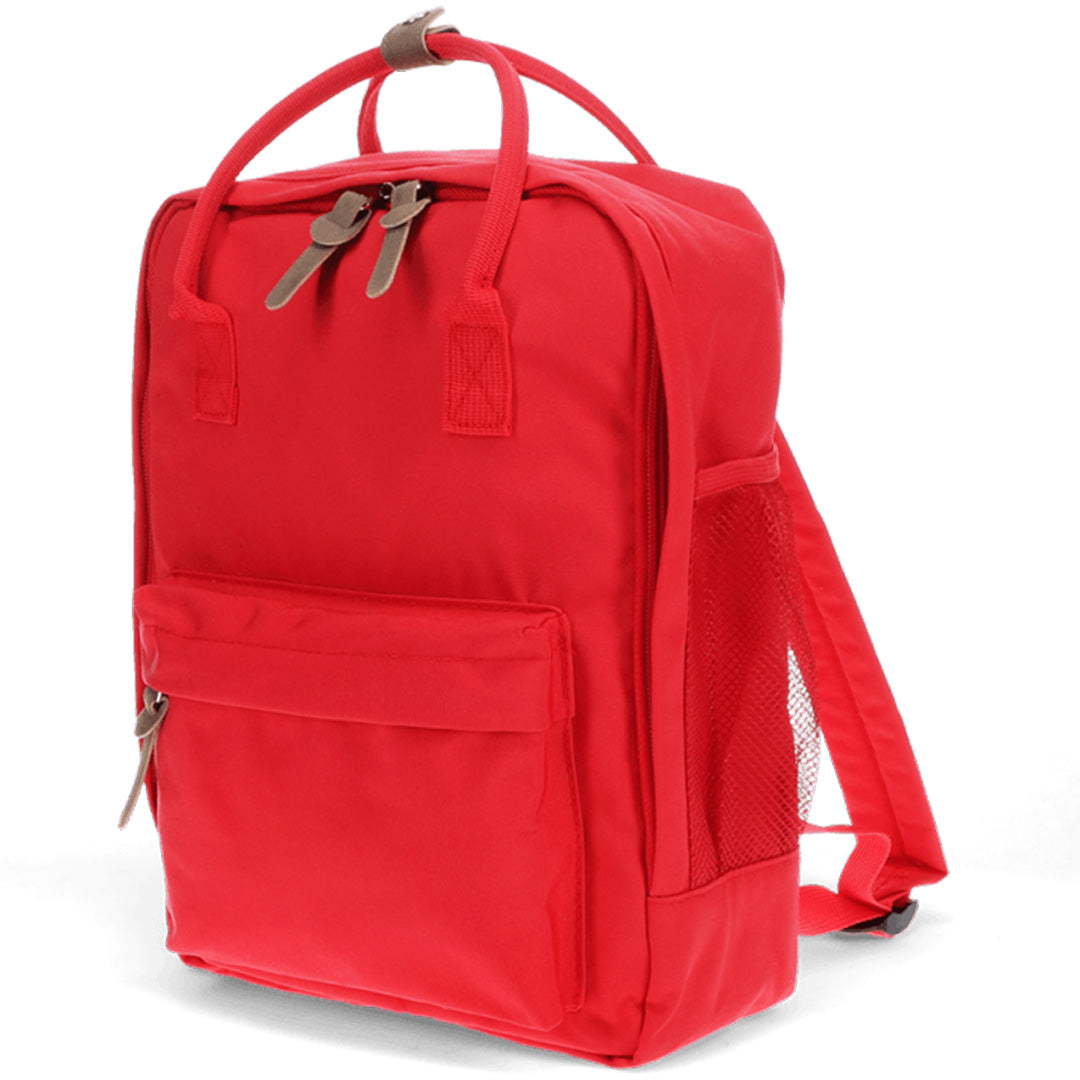 rex london kinderrugzak compact - red - 32 cm | 31099 | 3