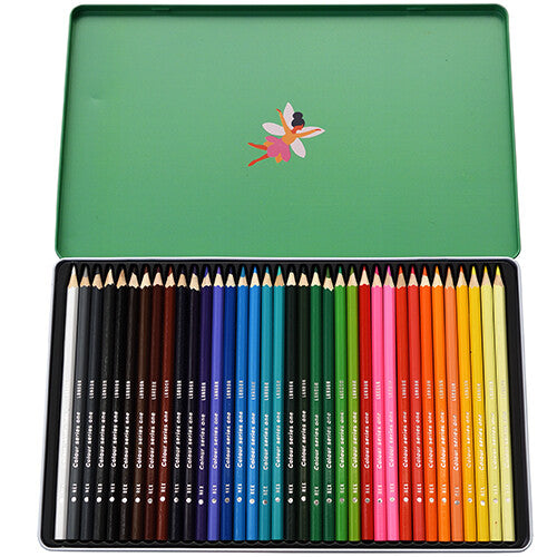 rex london kleurpotloden fairies in the garden - 36st | 29278 | 2