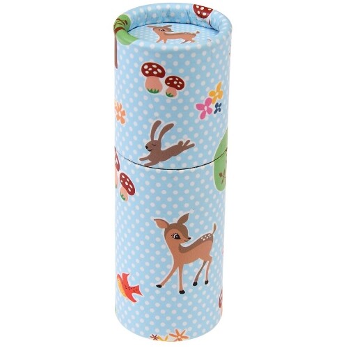 rex london kleurpotloden woodland creatures - 12st | 29939 | 1