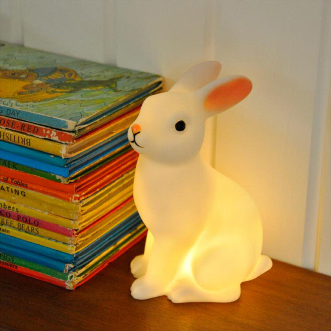 rex london led nachtlampje woodland rabbit | 23084 | 1