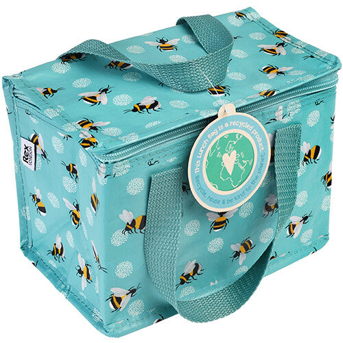 rex london lunchtas bumblebee | 29609 | 4