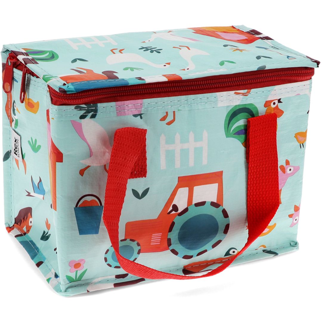 rex london lunchtas farmyard | 30862 | 0