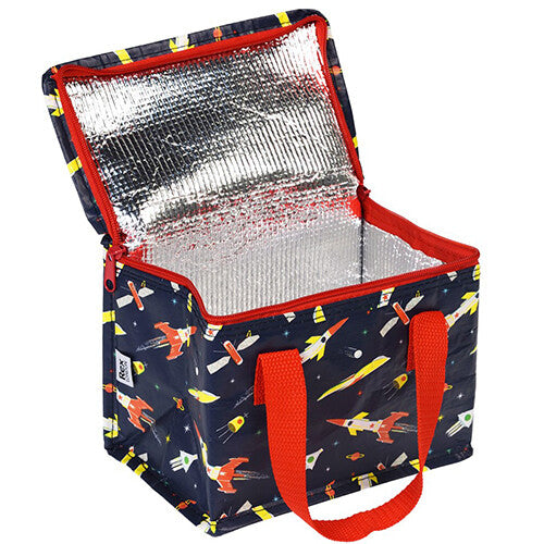 rex london lunchtas space age rocket | 29237 | 1
