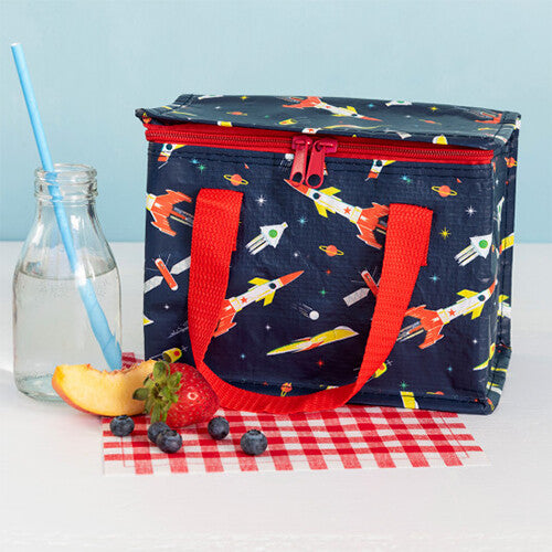 rex london lunchtas space age rocket | 29237 | 2