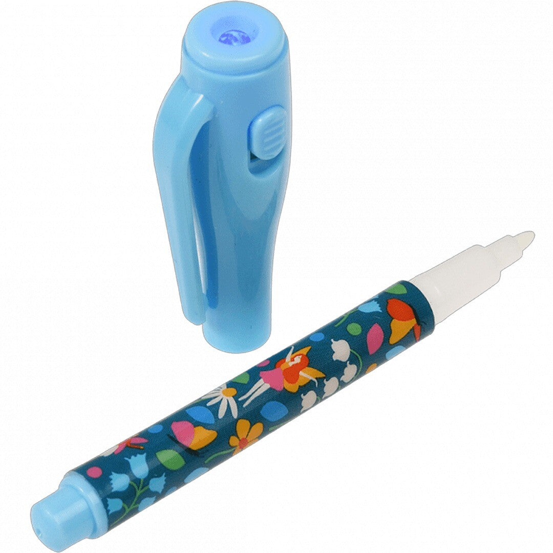 rex london magische pen - fairies in the garden | 29903 | 0