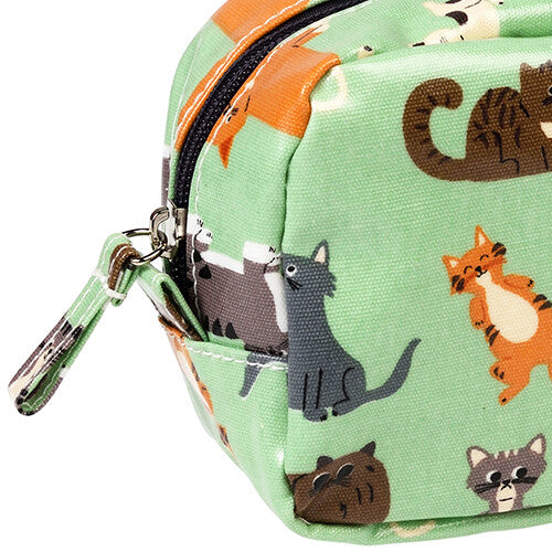 rex london make-up tasje nine lives | 29454 | 3