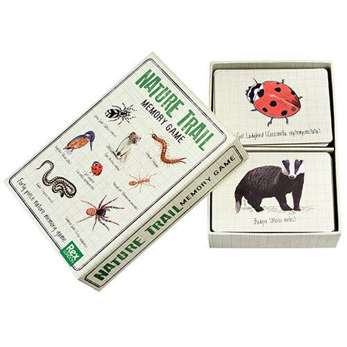 rex london memorie nature trail | 29617 | 0