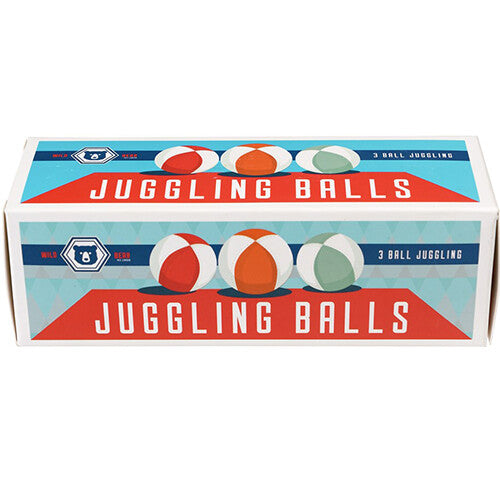 rex london mini jongleerballen - 3st | 29001 | 2