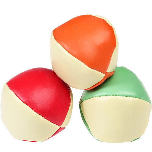 rex london mini jongleerballen - 3st | 29001 | 3