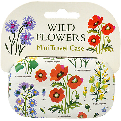 rex london mini reisetui wild flowers | 29584 | 4
