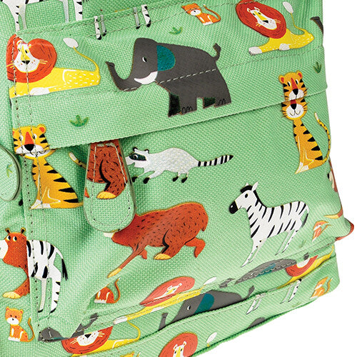rex london mini rugzak animal park - 25 cm | 27916 | 3