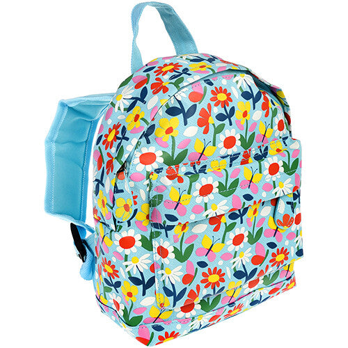 rex london mini rugzak butterfly garden - 25 cm | 29135 | 0