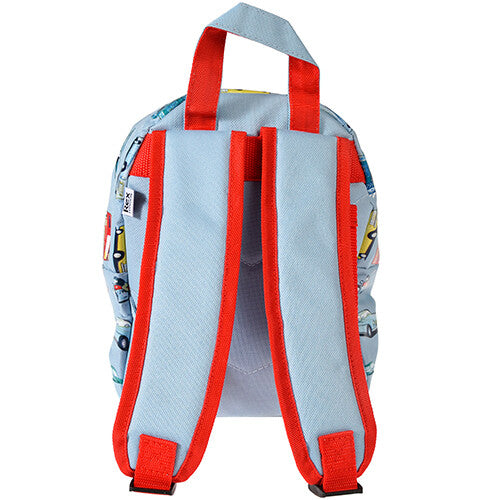 rex london mini rugzak road trip - 25 cm | 29693 | 1