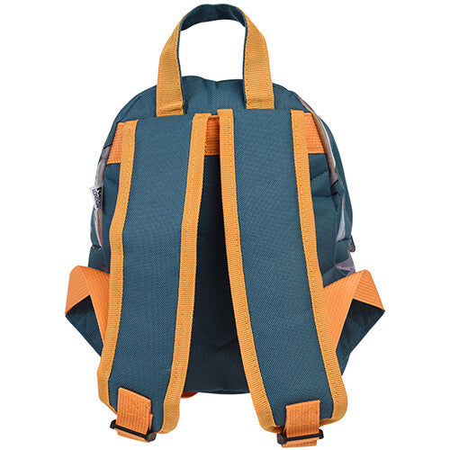 rex london mini rugzak sharks - 25 cm | 29565 | 1