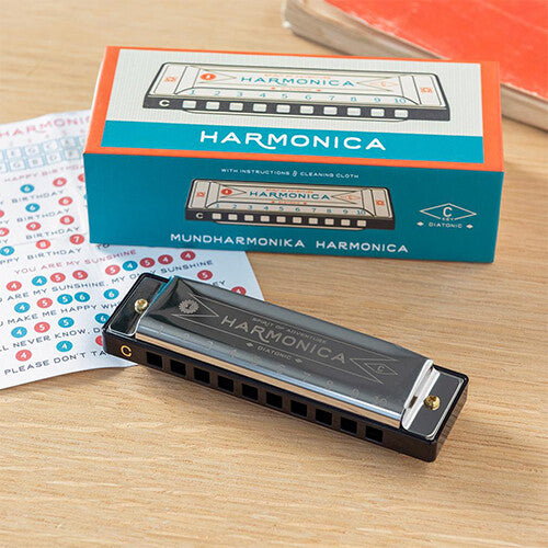 rex london mondharmonica  | 29561 | 1