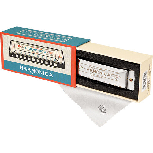 rex london mondharmonica  | 29561 | 2