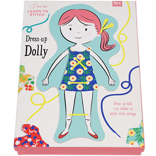 rex london rijgkaarten aankleedpop | 29578 | 4