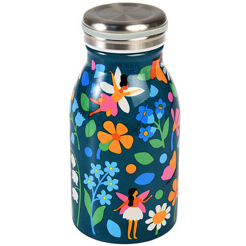 rex london rvs thermosfles fairies in the garden - 250ml | 29669 | 0