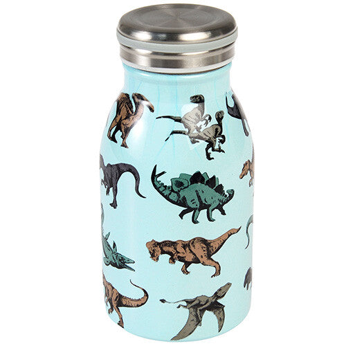 rex london rvs thermosfles prehistoric land - 250ml | 29670 | 0