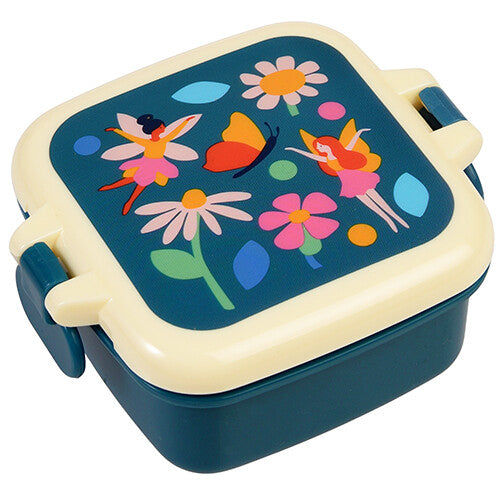 rex london snackdoosje fairies in the garden | 29487 | 0