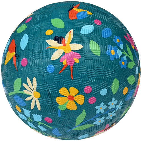 rex london speelbal fairies in the garden - 12,5 cm | 29507 | 0