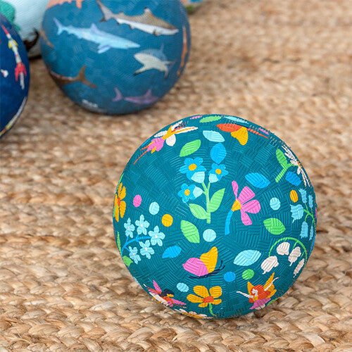 rex london speelbal fairies in the garden - 12,5 cm | 29507 | 1