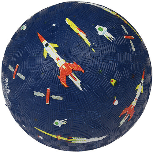 rex london speelbal space age - 12,5 cm | 29508 | 0