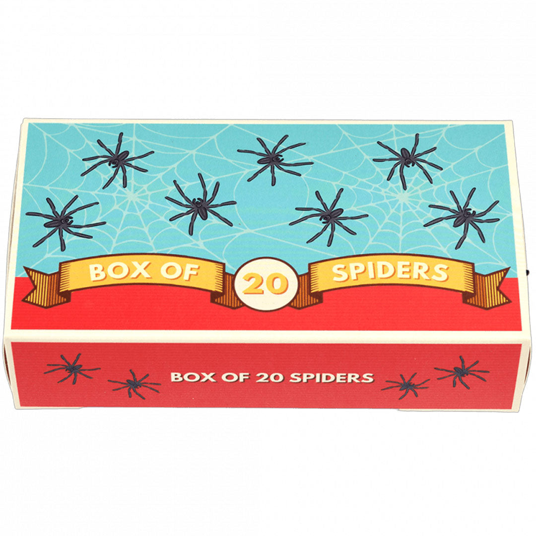 rex london spinnen - 20st  | 30125 | 3