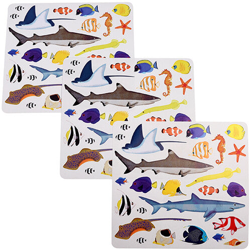 rex london stickers ocean | 29632 | 1