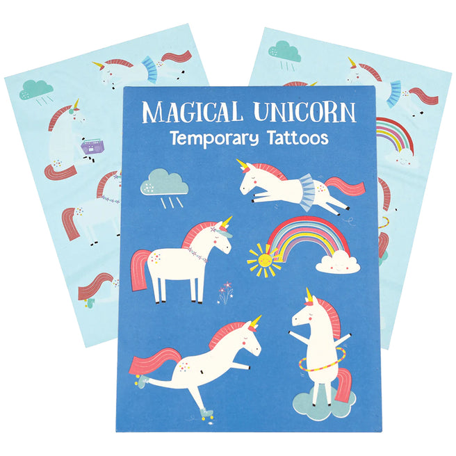 rex london tattoos magical unicorns | 28048 | 0
