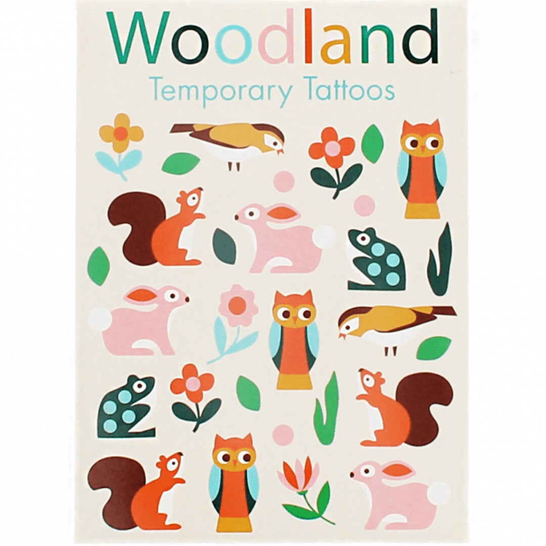 rex london tattoos woodland | 30501 | 0