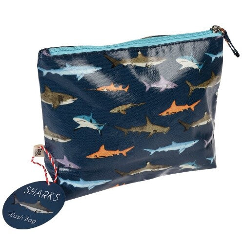 rex london toilettas sharks | 29779 | 0