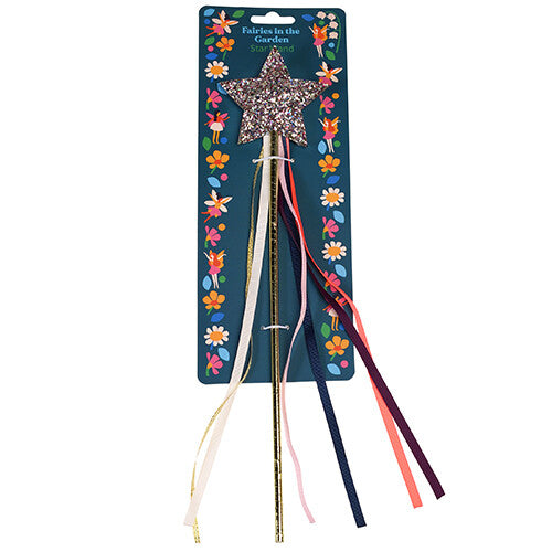 rex london toverstaf fairies in the garden - star | 29729 | 3