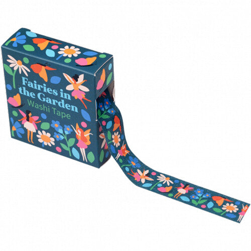 rex london washi tape - fairies in the garden | 29388 | 0