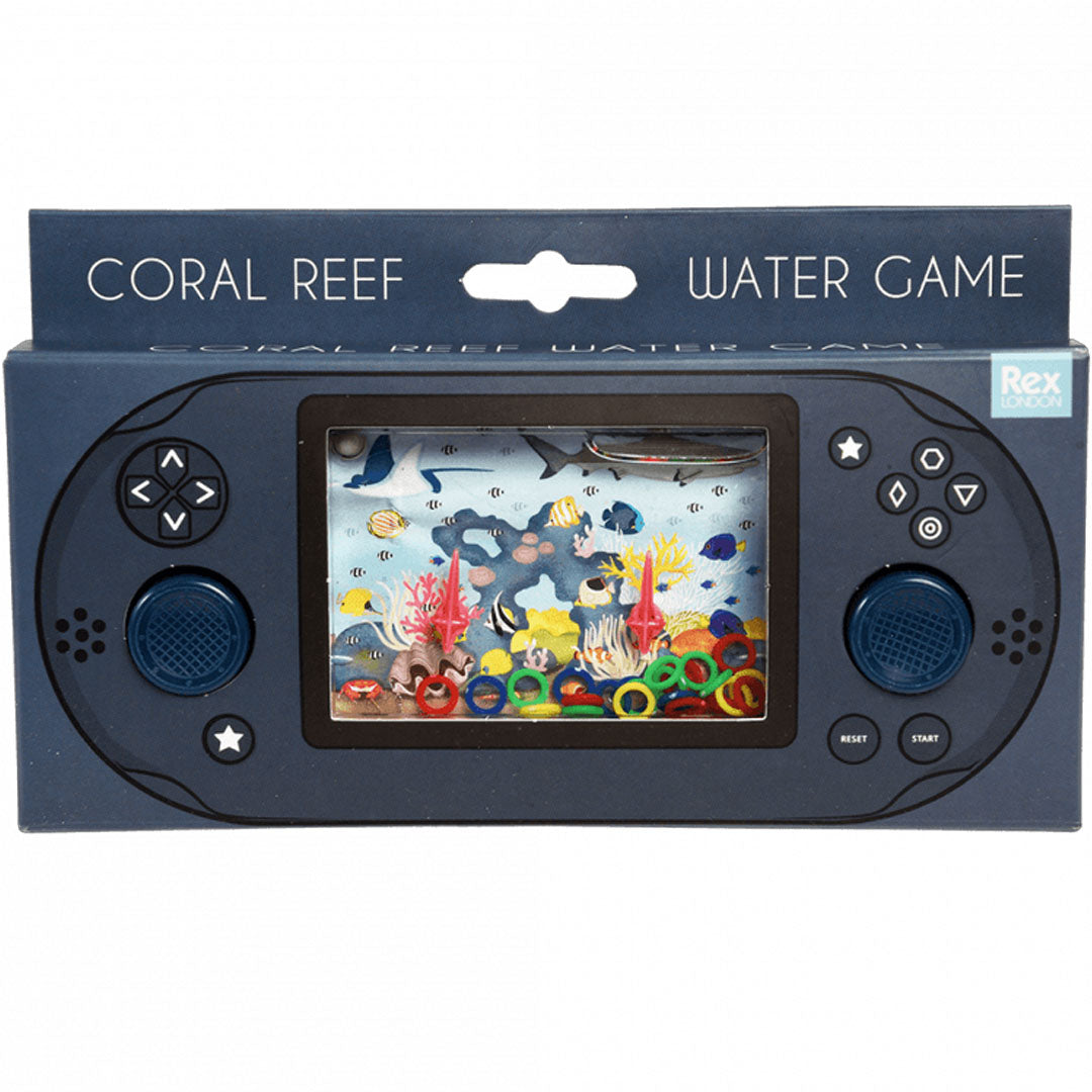 rex london waterspel coral reef | 30010 | 4