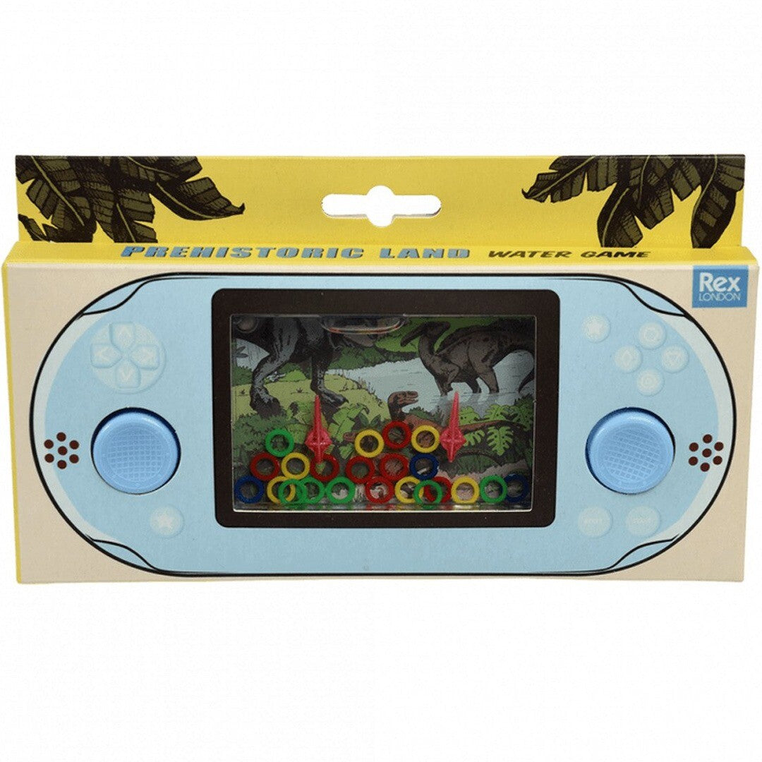 rex london waterspel prehistoric land dinosaur | 30011 | 3