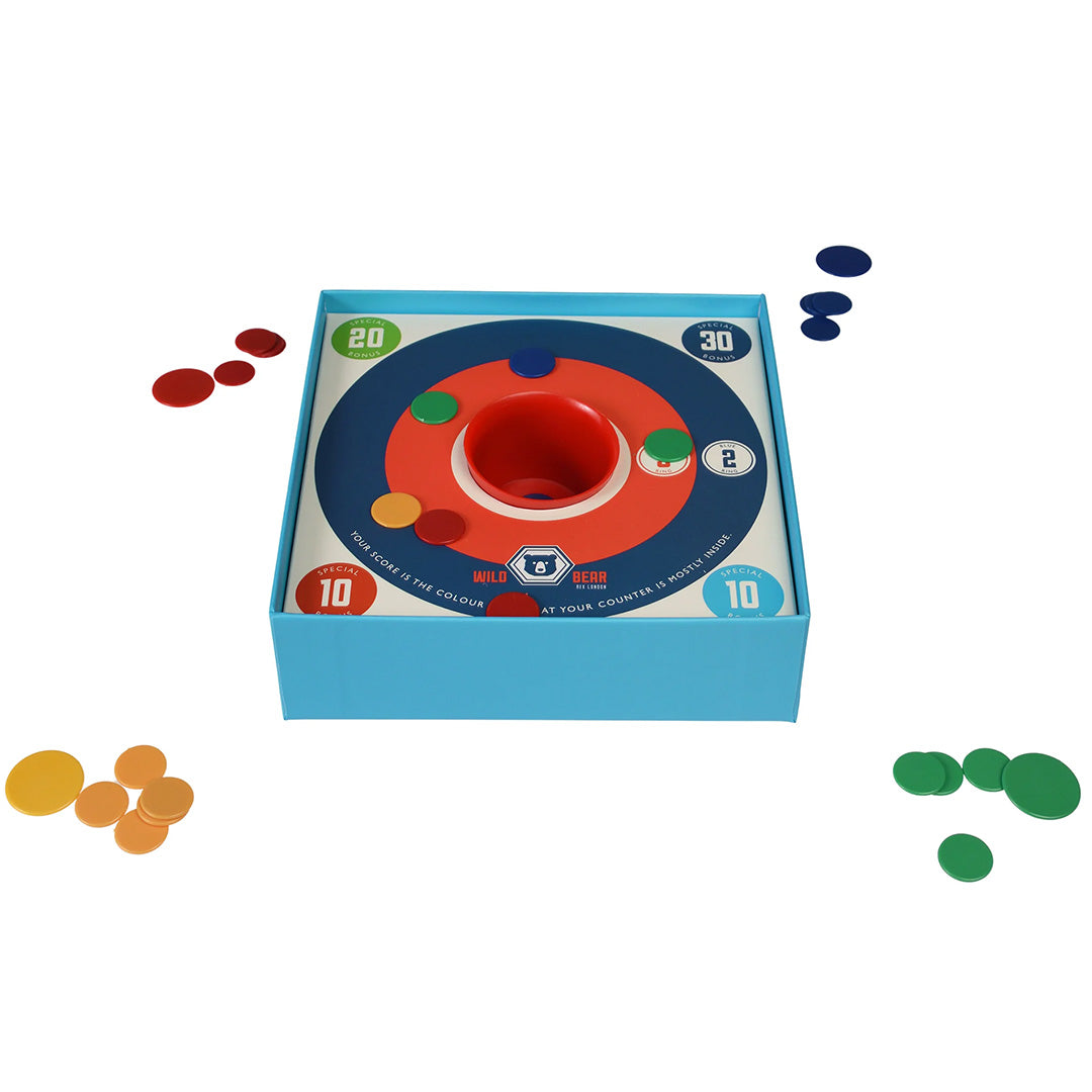 rex londen tiddlywinks wild bear | 29366 | 3